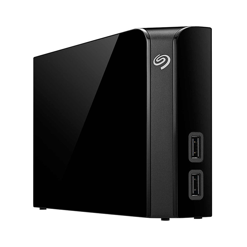 Ổ Cứng Di Động 10TB Để b&agrave;n Seagate Backup Plus Hub